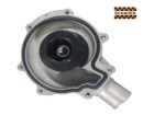 Bomba de água Schadek para Fiat Strada 1.6 1.8 16V G4 G4 FL 2011 até 2020 - Cod. 20226
