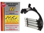Cabo de Vela NGK para Chevrolet Blazer 2.4 8V Flex 2007 até 2011 - Cod. SC-G73