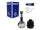 Junta Homocinética Lado Roda Nakata para Chevrolet Montana 1.4 1.8 2004 até 2016 - Cod. NJH811329