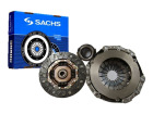 Kit de Embreagem Sachs para Toyota Etios 1.3 1.5 16V 2013 até 2016 - Cod. 3000001340
