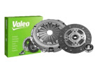 Kit Embreagem Valeo para Volkswagen Polo 1.0 12V 2018 até 2022 - Cod. 833371