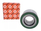 Rolamento Roda Dianteira FAG para Volkswagen Saveiro 1.6 1.8 2.0 8V 1994 até 2013 - Cod. 805589DA