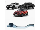 Terminal de Direção Esquerdo Perfect para Renault Oroch 2023 até 2024 - Cod. TDI1157