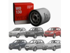 Filtro De Óleo Wega para Chevrolet Ipanema 1.8 2.0 8V 1989 até 1998 - Cod. WO130